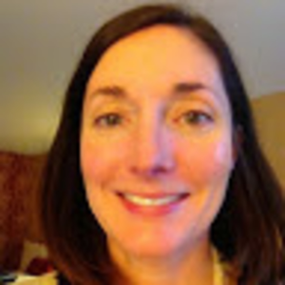 Meet your Posher, Anjie